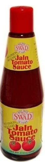 Jain Toma Sauce 500g