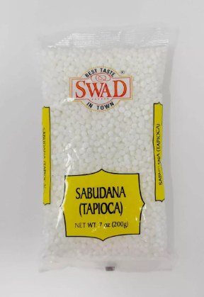 sabudana 200gm
