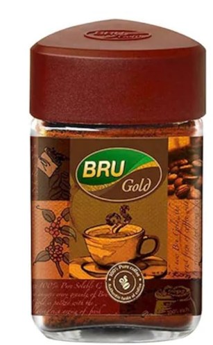 Gold Rich Flavour 100g