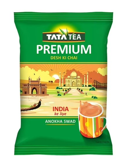 Tea Premium 500g