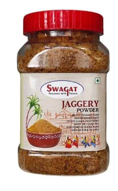 Kohl Jggery 500g