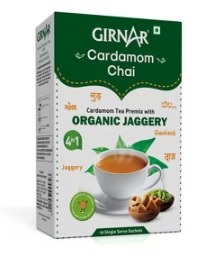 c chai org jaggery 220 g