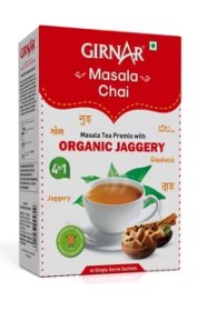 M chai Org Jggery 220g