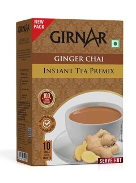 G Chai org jaggery 220g