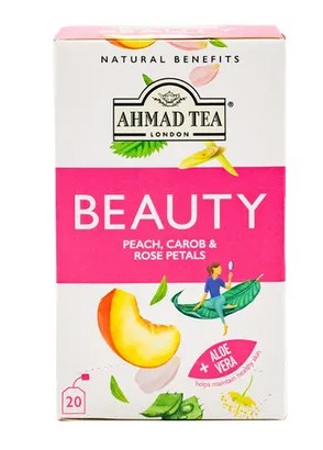 Tea beauty 30g