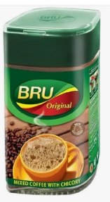 Instant coffee 100g