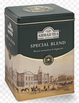 Tea specl Blend 200g