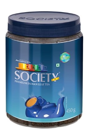 Society Tea 450g