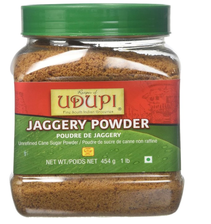 Jaggery powder 1Lb
