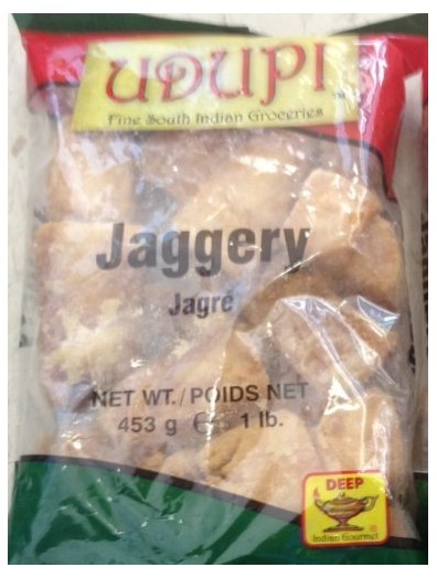 Jaggery ball 1lb