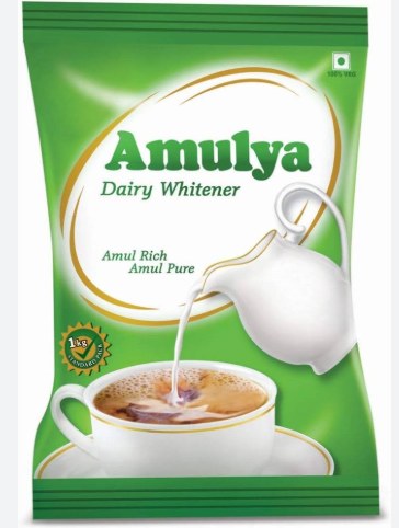 Diary whitener 2.2 lb