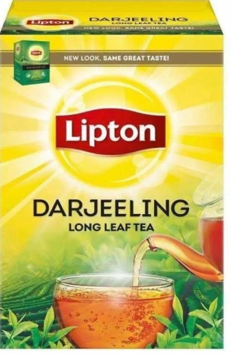 Darjeelimg tea 250g