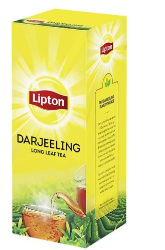 Darjeeling Tea 500g