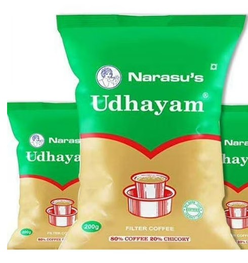 Udhayam coffee 200g