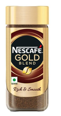 Nescafe Gold blend 185g