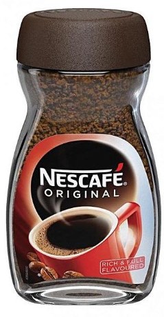 Nescafe classic india 90g