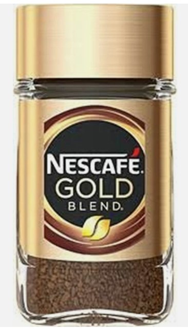 gold blend 50g
