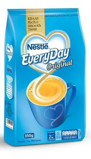 Everyday 375g