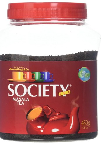 Masala tea 450g