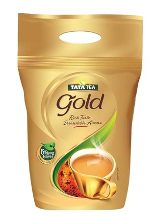 gold tea 1kg