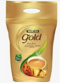Tea gold 900g