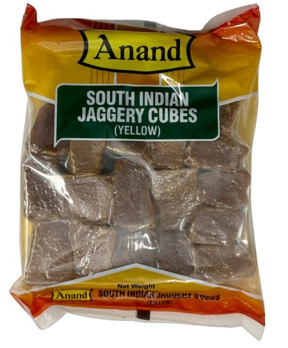 Jaggery cubes 1 kg