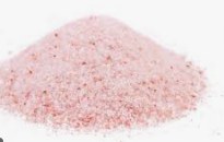 pink salt powder 200g
