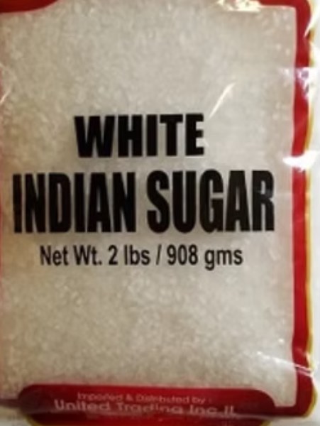 Indian sugar 2 Lbs