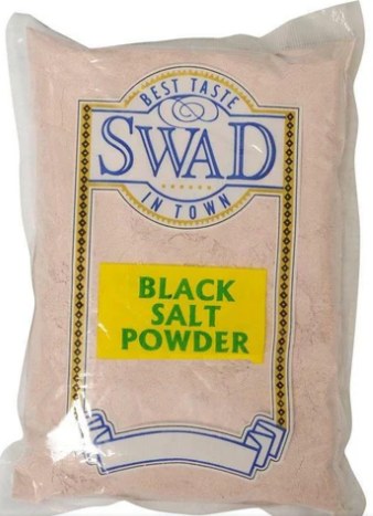 Black saltt 7oz