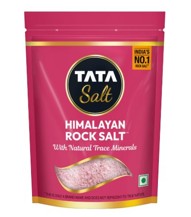 Himalayan rock salt 1 kg