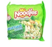 Noodles veg flvr 70g