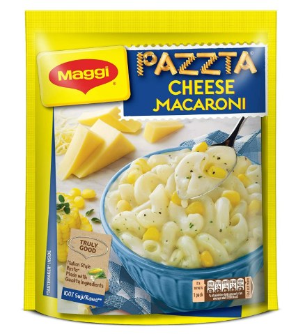 cheese macaroni 75g