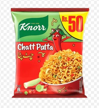 chatpata single pack 50g