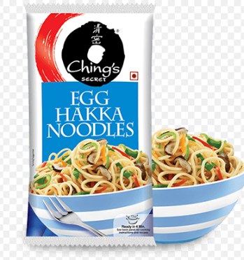 egg noodles 840g