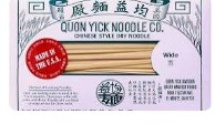 dry noodles 5lb