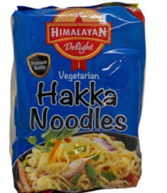 veg halkka noodles 600g