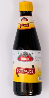 soya sauce 500g