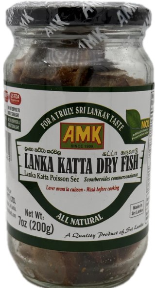 kattawa 200g