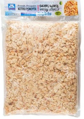 kothu parotta 3kg