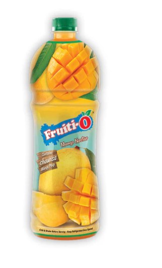 Fruit O Mango juice 2L