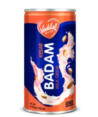 badam milk drink 180ml
