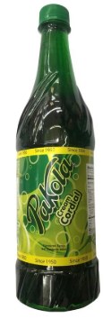 Cream syrup cordial 800ml