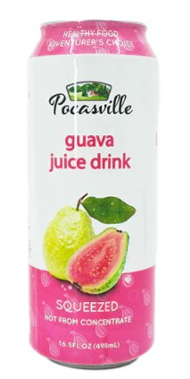 guava 16.5Fl