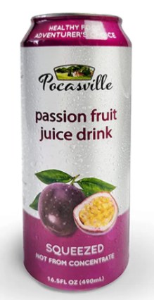 Passion 16.5Fl