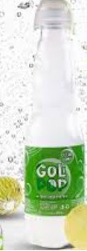 Goli soda lime 300ml