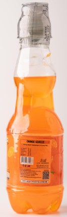 Goli soda orange 300ml