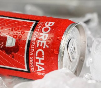 Quality masala soda 330ml