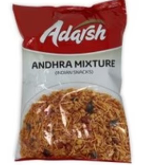 Andhra mix 120z