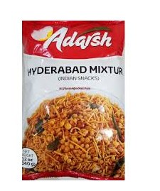 Hyderabad mixture 340g