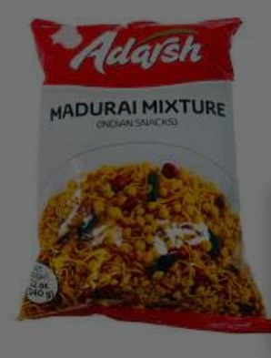 Madurai mixture 12oz